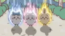 USAGI banner