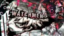 Watchmen #31 banner