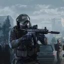 SG Tarkov Hangout banner
