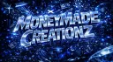 Money Made Creationz banner