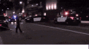 Los Angeles Police Department Discord server banner