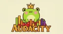 Audacity BP banner