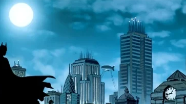 superFAMOUS™ Comics Discord server banner