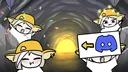 Yellow Cave banner