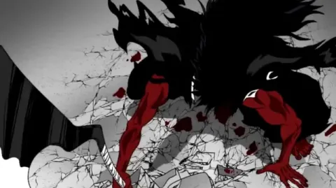 Berserk banner