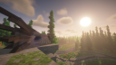 Machina Arcanum server banner