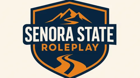 Senora State Roleplay 2.0 banner