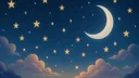 Lunar Lounge server banner
