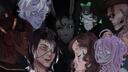 Stoneveil's Final Time. Banner