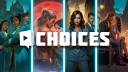Choices Official Discord banner