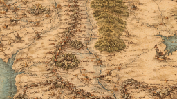 Middle Earth 21+ server banner