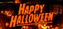 🎃The Hallow realm🎃 server banner