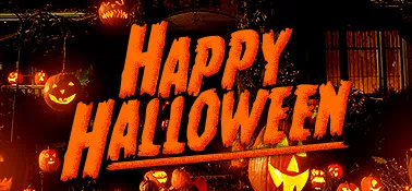 🎃The Hallow realm🎃 Discord server banner
