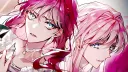 ⋆｡°✩ Manhwa  •  Anime  •  Manga ✩°｡⋆ server banner
