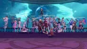 Raven banner