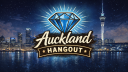 Auckland Hangout banner