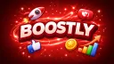 Boostly banner