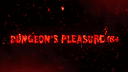 Dungeon's pleasure 18+ | ask2dm • Social • Active • Community •  & more server banner