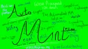AutoMint banner