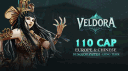 Veldora Online banner
