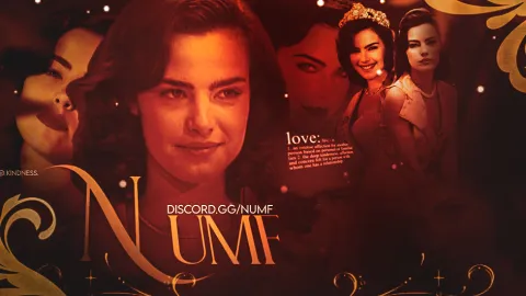 numf Discord server banner