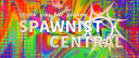 Spawnist Central Discord server banner