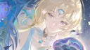 Pearl Mains 𝜗𝜚 Honkai: Star Rail banner