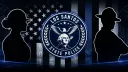 STATE POLICE banner