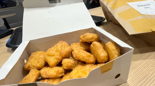 ⊹ON THE RUN ‧₊♡˚ Discord server banner