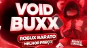 Void Buxx 🩸#3k Banner