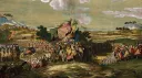 Devlet-i ʿAlīye-i ʿOsmānīye banner