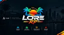 LoreRP | WL-OFF banner