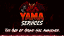 Yama Services banner