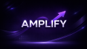 AmplifySMM.com server banner