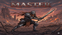 Master Discord server banner