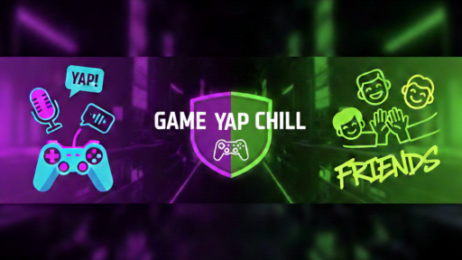 Cass-ual Chaos Discord server banner