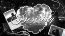 ﹫ : /desiring ・ #ᴅᴇᴄᴏʀ ⸝⸝ banner