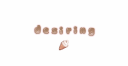 ♡   ݂:　ノdesiring ・ # ℱriends　𓏲 ๋࣭ Banner