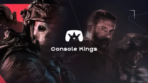 ConsoleKings Official banner