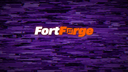FortForge 🎃 Banner