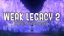 Weak Legacy 2 한국 커뮤니티 banner