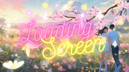 Loading Screen Discord server banner