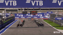 overtake antigo banner
