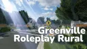 Greenville Roleplay Rural server banner