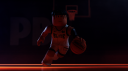 Practical Basketball Association- || OFF- SEASON|| S1 Discord server banner