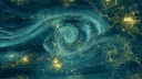 Solar System Discord server banner