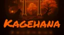Kagehana banner