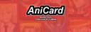 AniCard#6964 banner