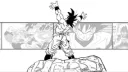 Dragon Ball // Promise server banner