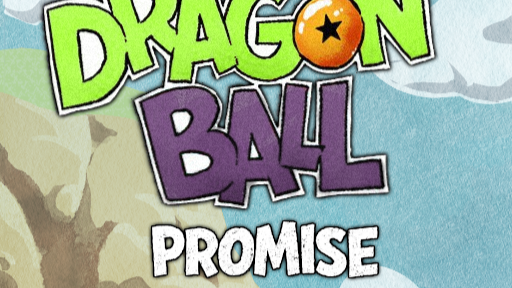 Dragon Ball // Promise Discord server banner